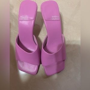 Jeffrey Campbell heels